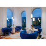 Подвесной светильник FREYA IRIDE FR5627PL-L8BBS